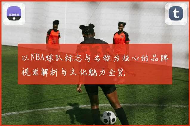 以NBA球队标志与名称为核心的品牌视觉解析与文化魅力全览