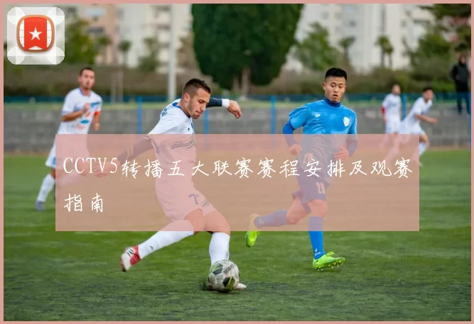 CCTV5转播五大联赛赛程安排及观赛指南