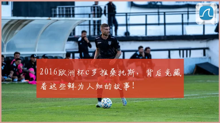 2016欧洲杯c罗推桑托斯，背后竟藏着这些鲜为人知的故事！